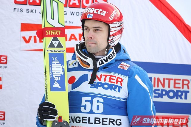 144 Matti Hautamaeki